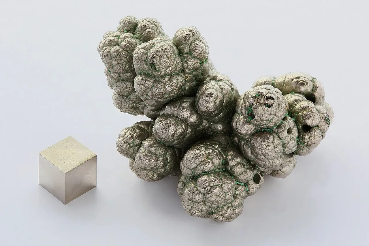 Nickel (Ni)