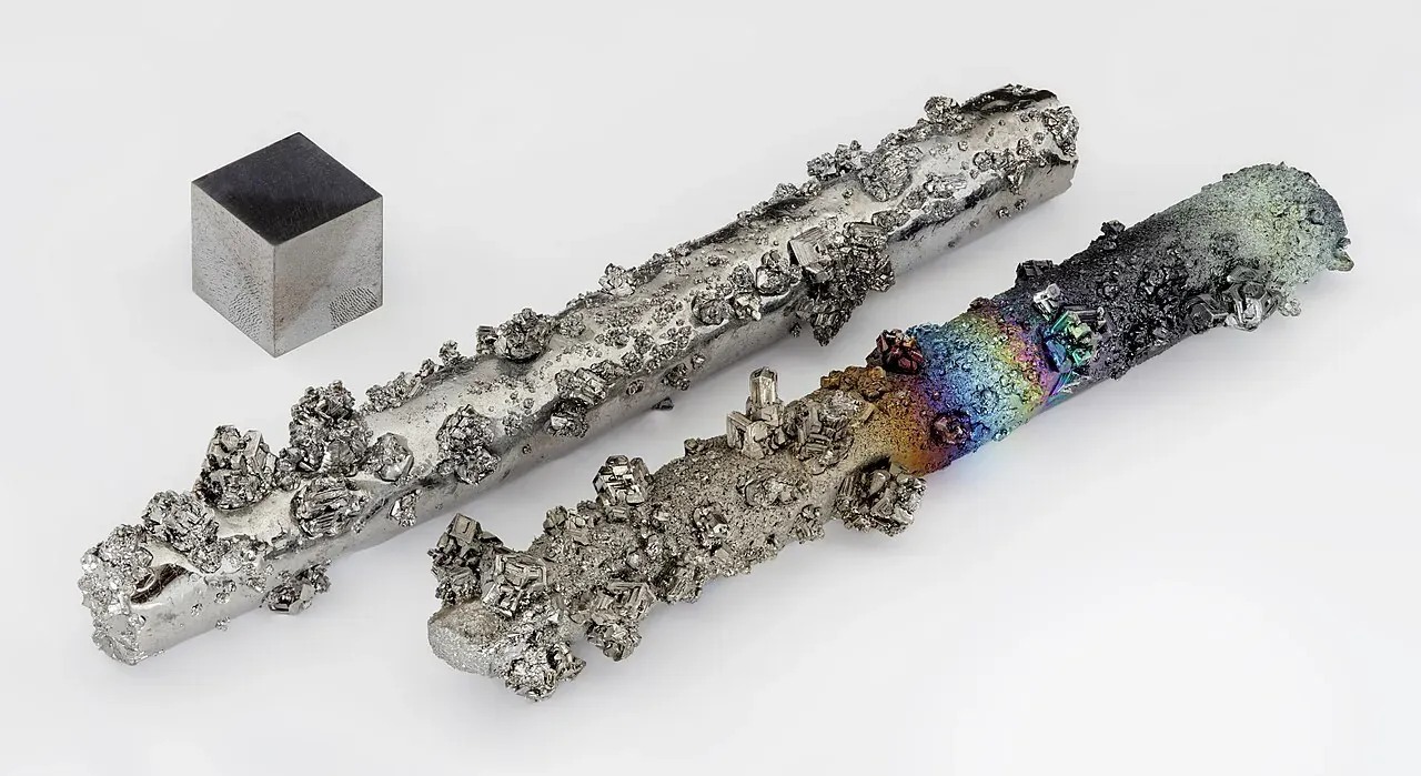 Tungsten (W)