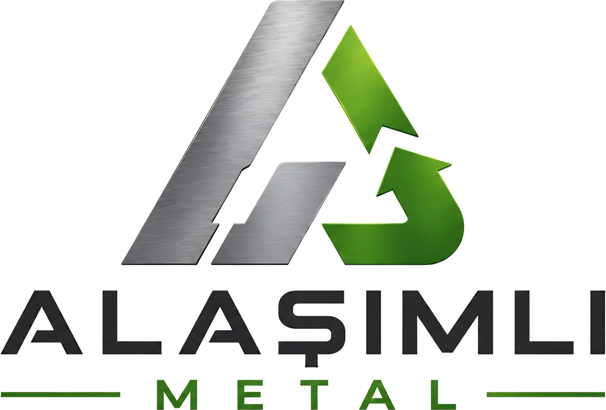 Alaşımlı Metal